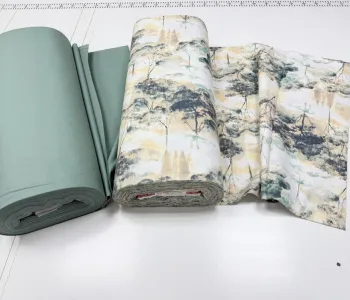 Постільна білизна Бріош, cotton