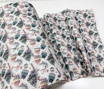 Постільна білизна Шапулі Turkish flannel 5D