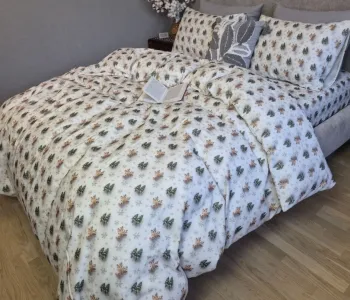 Бембі, Turkish flannel 5D