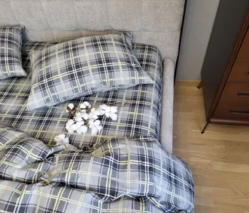 Горець, Turkish flannel