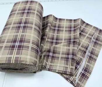 Нави Turkish flannel