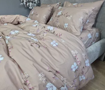 Цвітіння, бязь PREMIUM