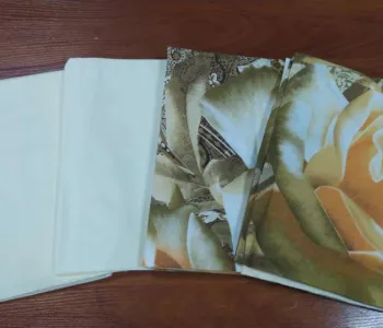 Набор наволочек 4 шт. МИКС 60x60см №26
