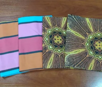 Набор наволочек 4 шт. 60x60см №36