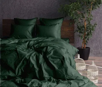 Stripe LUX GREEN 1x1см