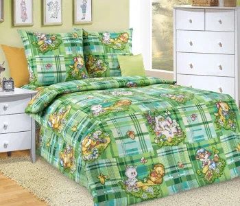 Витівники, бязь PREMIUM нав 70x70см