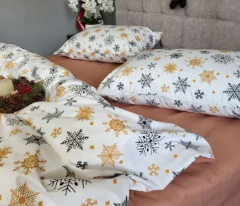 Різдвяна ніч, cotton