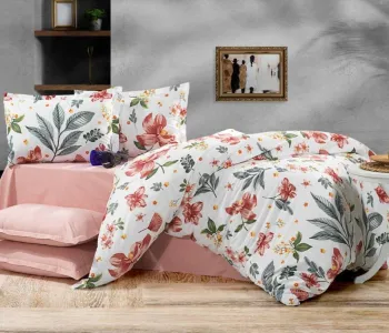 Оазис корал., cotton