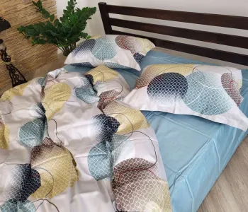 Сатин Premium Toledo Breeze
