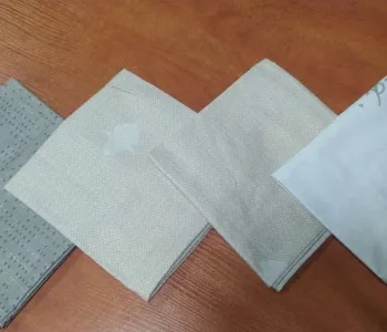 Набір наволочок 4 шт. 40x40см №110