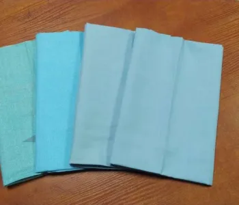 Набор наволочек 4 шт. 50x50см №55