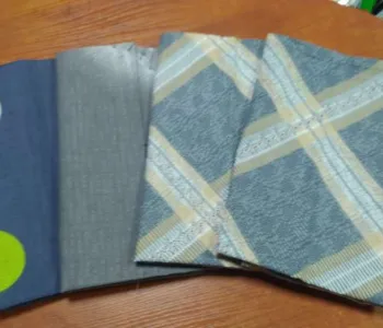 Набор наволочек 4 шт. 50x50см №76
