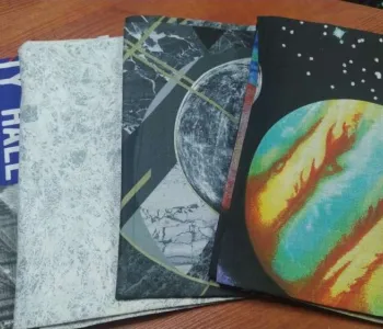 Набор наволочек 4 шт. 60x60см №45