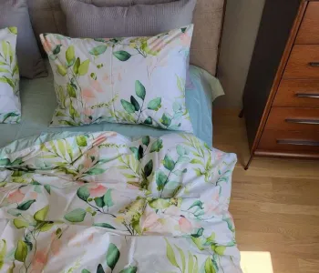 Насолода, cotton - елітна постільна білизна