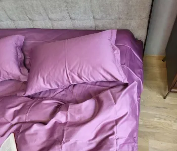 BERRY Turkish satin