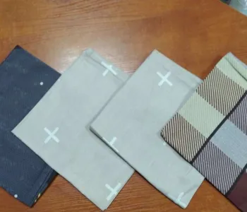 Набор наволочек 4 шт. 40x40см №172