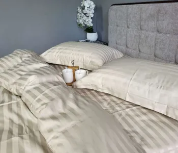 Stripe PREMIUM, BEIGE 2x2см