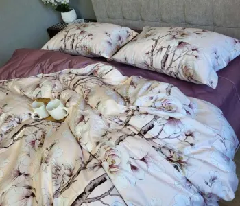 Сатин PREMIUM MAGNOLIA
