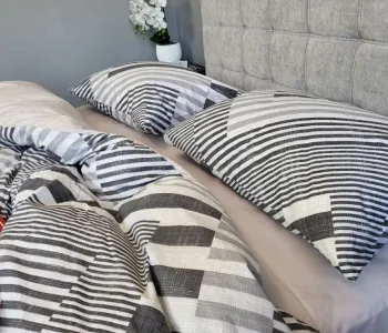 Постельное белье Трек, cotton