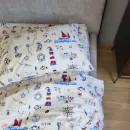 Іконка Мореплавець, Turkish flannel (1)