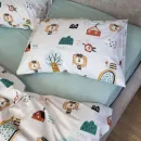Иконка Занзибарик, cotton детская постельная белье (1)