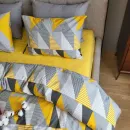 Іконка Калейдоскоп жовтий GOFRE DUO (1)