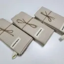 Іконка Рушник ПІКЕ Лофт, Беж (1)