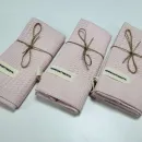 Іконка Рушник ПІКЕ Лофт, Рожевий (1)