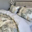 Іконка Квадро, cotton - елітна постільна білизна (1)