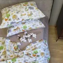Иконка Комплект для детей Весёлая ферма, cotton (1)