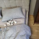 Іконка Марсель сірий, GOFRE DUO (1)