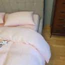 Иконка Постельное белье PINK PEACH, MUSLIN (1)