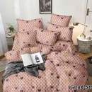 Іконка Строкатий ліс, бязь (1)