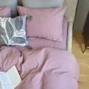 Иконка Mauve, Washed Cotton W1181 (1)