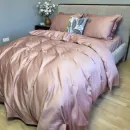 Іконка Сатин однотонний MAUVE NEW, №350N (1)