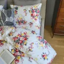Иконка Комплект постельного белья Маркиза Turkish flannel (1)