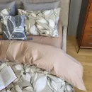 Іконка Віола беж, cotton (1)