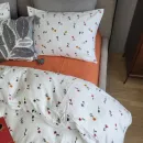 Іконка Постільна білизна Брілла/оранж. Turkish flannel (1)
