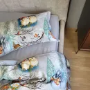 Иконка Сатин PREMIUM SNOWY FOREST NEW (1)