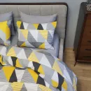 Іконка Печворк жовт./сірий, Turkish flannel (1)