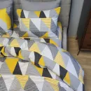 Іконка Печворк жовтий, Turkish flannel (1)