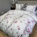 Іконка Рожева магнолія, бязь PREMIUM (1)