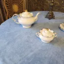 Іконка Скатертина Мармур блакитний (1)