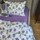 Іконка Ніжність лаванди фіолет, GOFRE DUO (1)