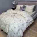 Іконка Flowers, Washed Cotton наволочка 50x70см (1)