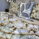 Іконка Ведмедики плюшеві беж, cotton 5D (1)