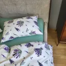 Іконка Комплект постільної білизни Лавандин/полин, Turkish flannel (1)