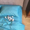 Іконка LOFT №173-74, cotton 50x70 нав. (1)