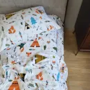 Іконка Хитрий лис, Turkish flannel (1)