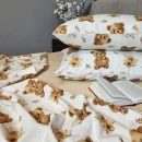 Іконка Ласунчик/бежева пастель, Turkish flannel (1)